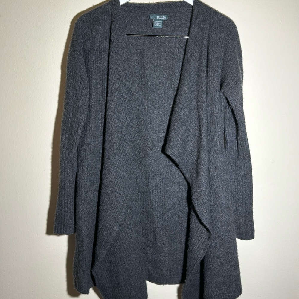 Griffin cardigan